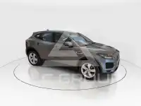 2020 Jaguar E-PACE