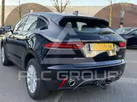 2020 Jaguar E-PACE
