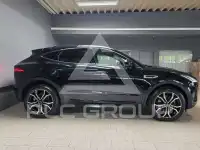 2020 Jaguar E-PACE