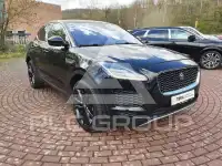 2020 Jaguar E-PACE