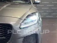 2020 Jaguar E-PACE