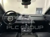 2020 Jaguar E-PACE
