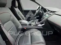 2020 Jaguar E-PACE