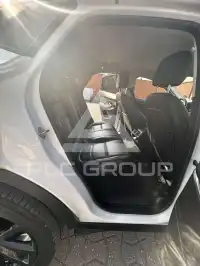 2020 Jaguar E-PACE