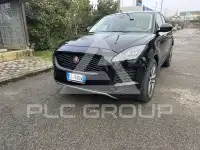 2020 Jaguar E-PACE