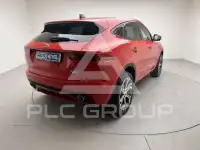 2020 Jaguar E-PACE