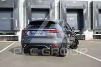 2020 Jaguar E-PACE