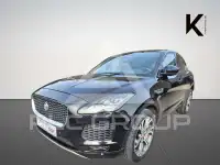 2020 Jaguar E-PACE