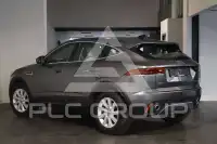 2020 Jaguar E-PACE