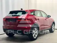 2020 Jaguar E-PACE