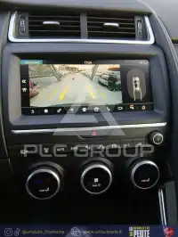 2020 Jaguar E-PACE