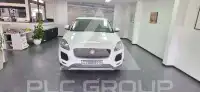 2020 Jaguar E-PACE
