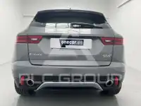 2020 Jaguar E-PACE