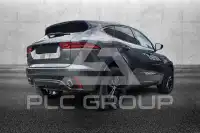 2020 Jaguar E-PACE