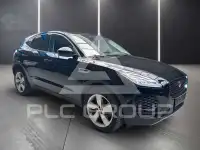 2020 Jaguar E-PACE