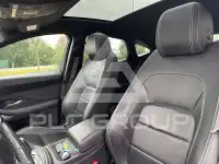 2020 Jaguar E-PACE