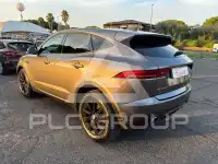 2020 Jaguar E-PACE