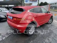 2020 Jaguar E-PACE