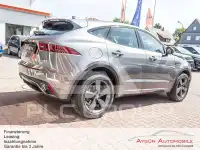 2020 Jaguar E-PACE