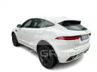 2020 Jaguar E-PACE