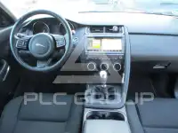 2020 Jaguar E-PACE