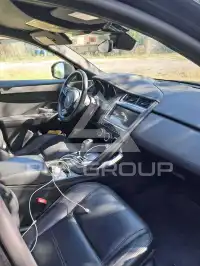 2020 Jaguar E-PACE
