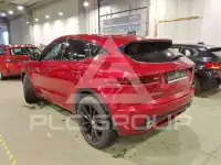 2020 Jaguar E-PACE