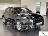 2020 Jaguar E-PACE