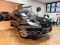 2020 Jaguar E-PACE