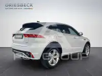 2020 Jaguar E-PACE