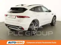 2020 Jaguar E-PACE
