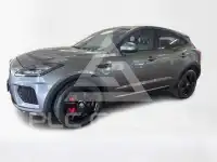 2020 Jaguar E-PACE