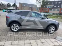 2020 Jaguar E-PACE