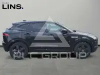 2020 Jaguar E-PACE