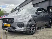 2020 Jaguar E-PACE
