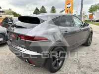 2020 Jaguar E-PACE