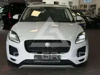 2020 Jaguar E-PACE