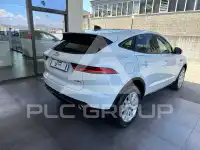 2020 Jaguar E-PACE