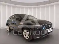 2020 Jaguar E-PACE