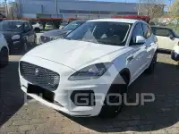 2020 Jaguar E-PACE