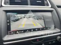 2020 Jaguar E-PACE