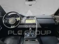 2020 Jaguar E-PACE