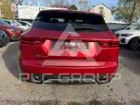 2020 Jaguar E-PACE