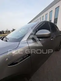 2020 Jaguar E-PACE