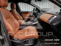 2020 Jaguar E-PACE
