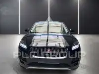2020 Jaguar E-PACE
