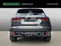 2020 Jaguar E-PACE