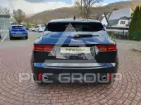 2020 Jaguar E-PACE