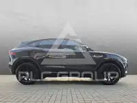2020 Jaguar E-PACE