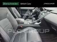 2020 Jaguar E-PACE